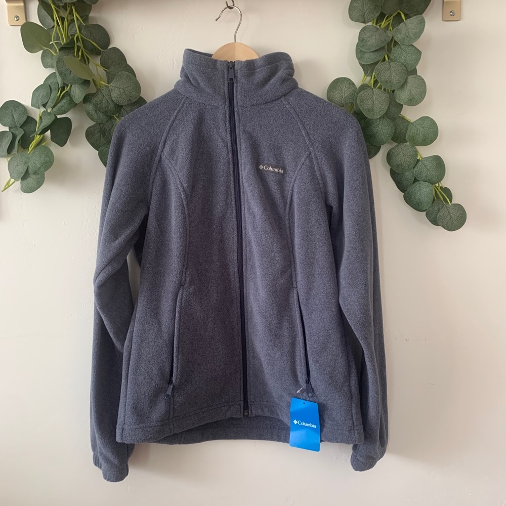 Columbia - Fleece Jacket
